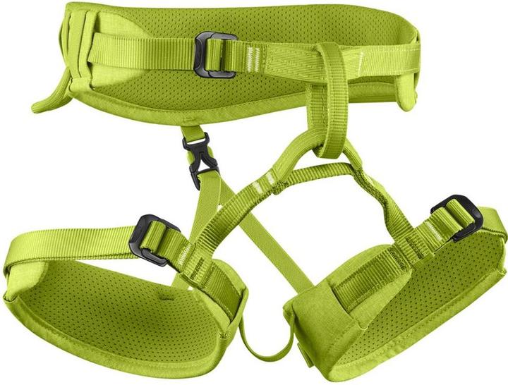 Produktbild Edelrid Finn III Klettergurt (XXS)
