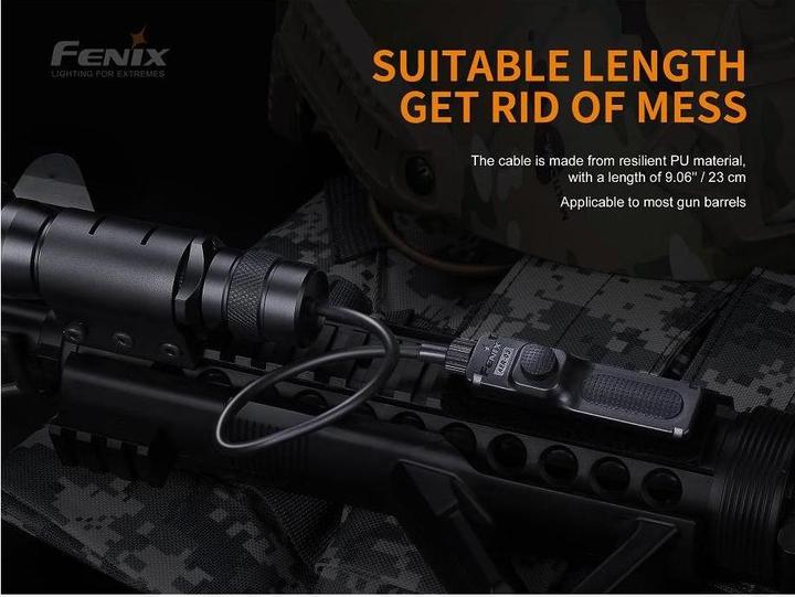 Image du produit Fenix AER-03 Pressostat à distance