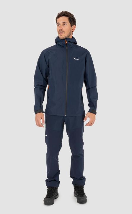 Actual product image Salewa Puez Aqua 4 (L)
