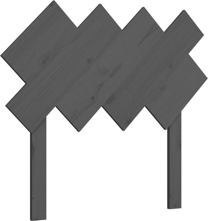 Actual product image VidaXL Ute (92 x 3 x 81 cm)