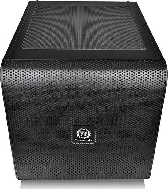 Actual product image Thermaltake Core V21 (mATX)