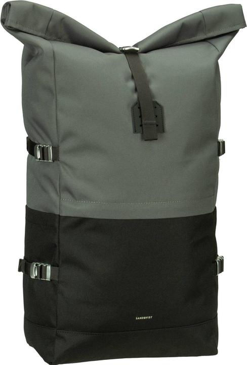 Image du produit Sandqvist Icon Rolltop Backpack 26 (26 l)