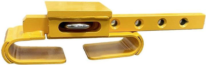 Produktbild IWH Containerschloss 22-41 cm