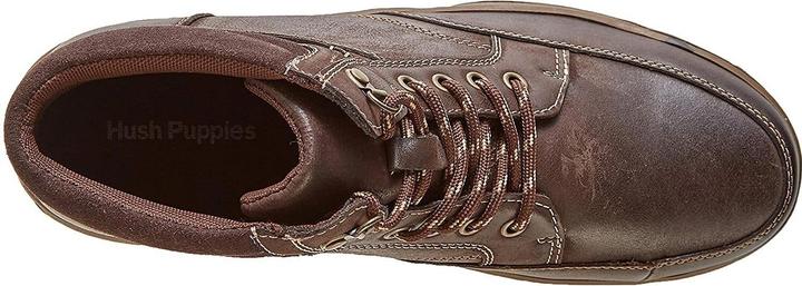 Image du produit Hush Puppies Bottes Grover en cuir (39.5)