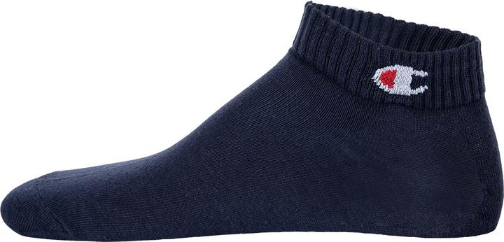 Image du produit Champion Chaussettes Sport (Lot de 3, 39 - 42)