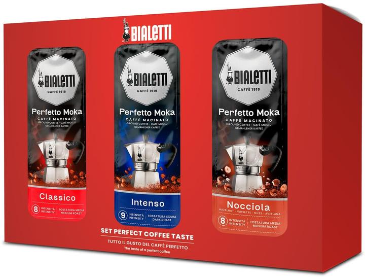 Bialetti Perfect Coffee Taste (750 g)