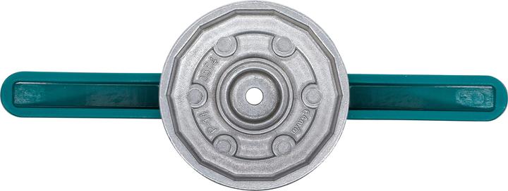 Immagine prodotto BGS Chiave per filtro olio | 14 punti | Ø 64 mm | per Suzuki, Daihatsu, Subaru, Mazda, Lexus, Toyota