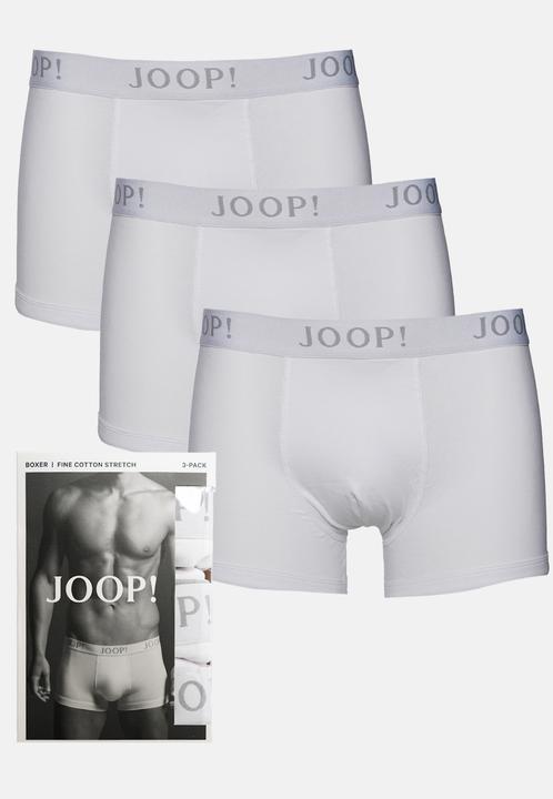 Image du produit Joop! Boxer Casual Stretch (XXL, Lot de 3)