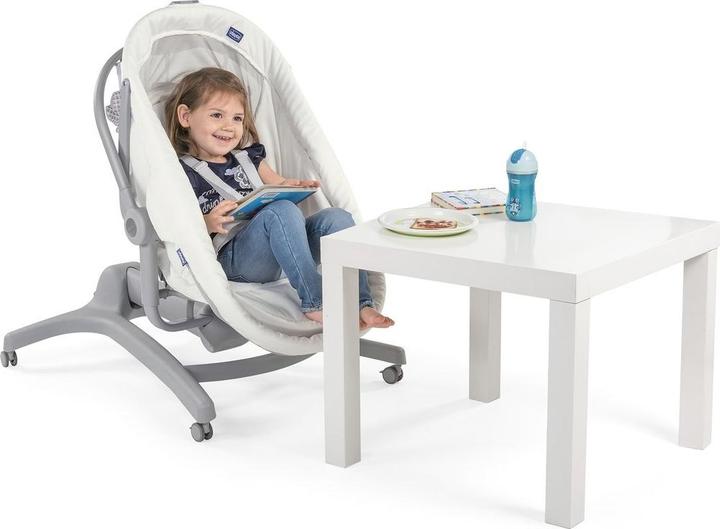 Produktbild Chicco Baby Hug 4in1 Air