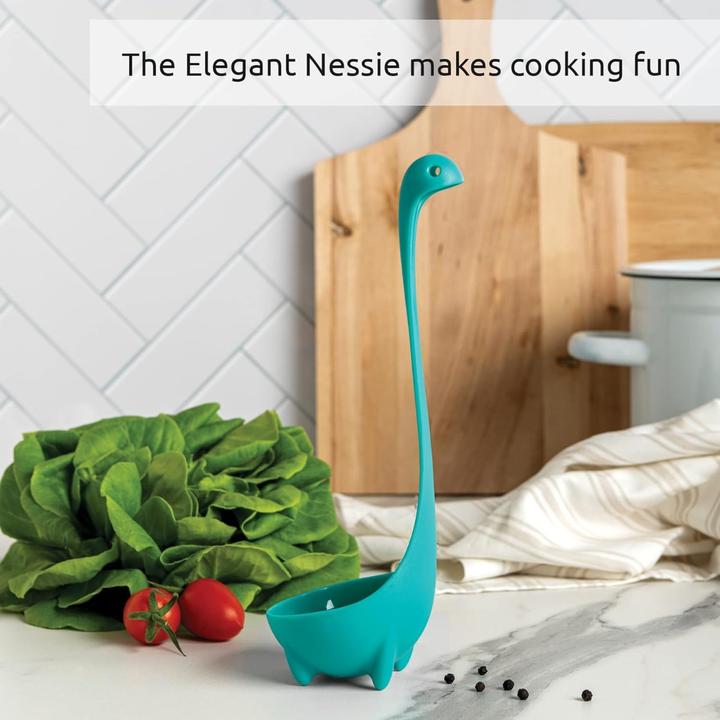 Actual product image Ototo Nessie