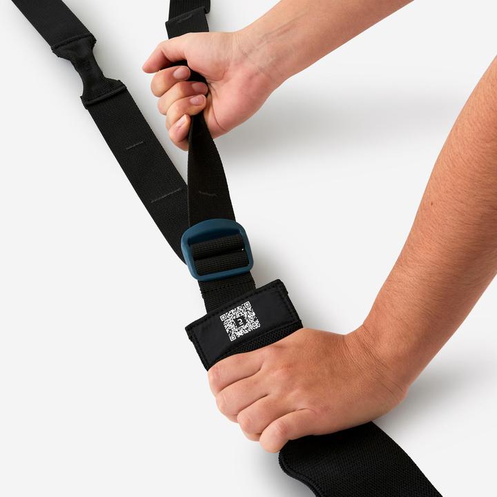 Actual product image Corength Support