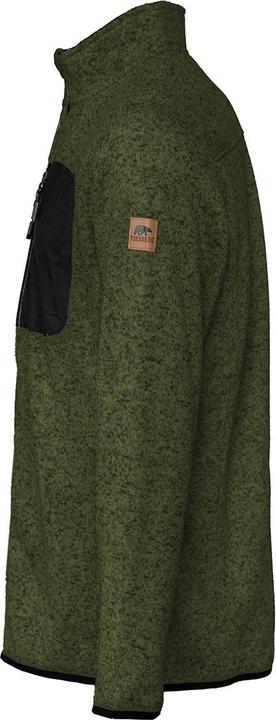 Image du produit Forsberg cardigan chaud avec poche poitrine (L)