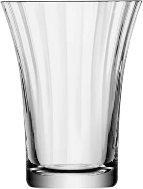 Image du produit LSA Lot de 2 verres à whisky Aurelia 340ml Aspect clair (3.40 dl, 2 x, Verre à whisky)