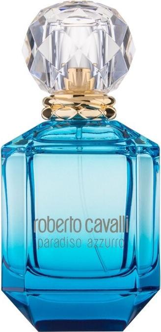 Roberto Cavalli Paradiso Azzurro Edp Spray (Eau de Parfum, 75 ml)