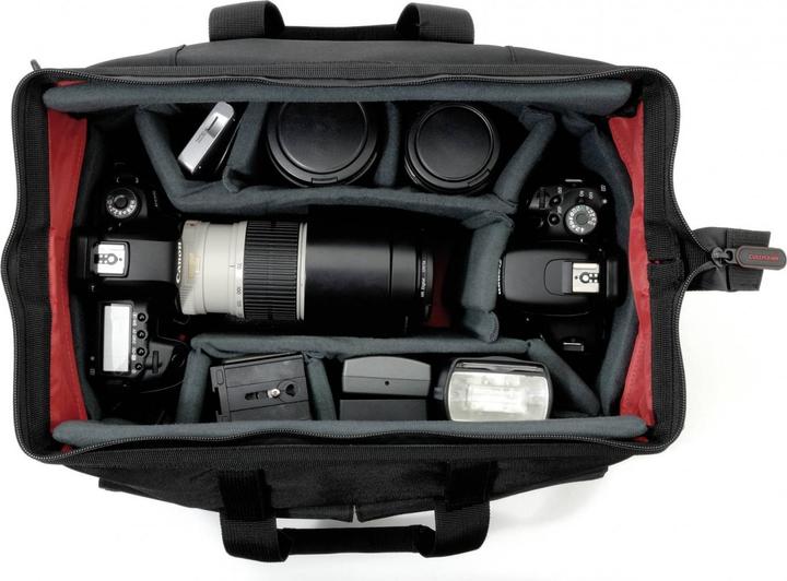 Produktbild Cullmann Amsterdam Maxima 335 (Kamera Schultertasche)