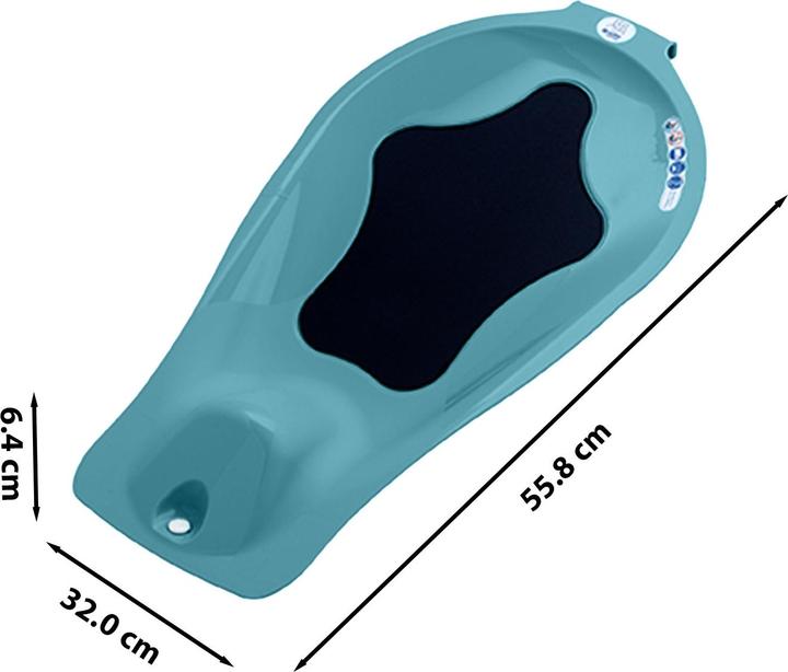 Image du produit Rotho Babydesign Insert de baignoire TOP