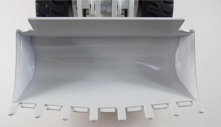 Immagine prodotto Amewi Pala gommata G485E (RTR pronto all'uso)