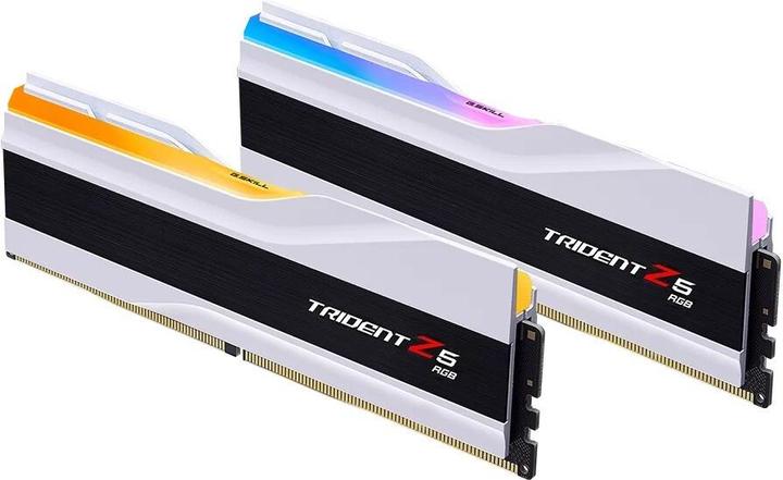 Produktbild G.Skill Trident Z5 CK RGB (2 x 24GB, 8200 MHz, DDR5-RAM, DIMM)