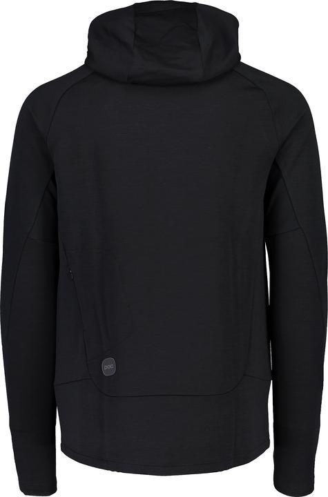 Produktbild Poc Merino Herren Zip Hoody (XS)