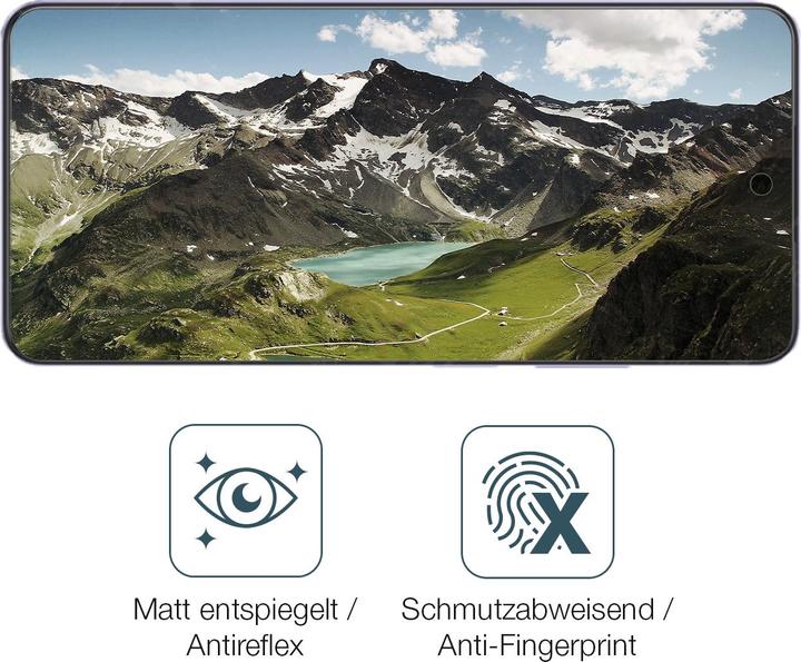 Image du produit Dipos Anti-Shock Film de Protection d’écran Anti-reflet (1 pièce(s), Oppo A3)