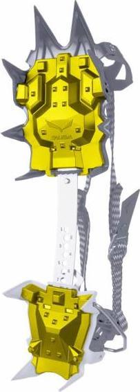 Produktbild Salewa Alpinist Combi Steigeisen (35, 36, 37, 38, 39, 40, 41, 42, 43, 44, 45, 46, 47, 48)