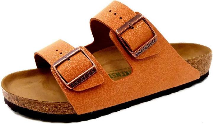 Produktbild Birkenstock Arizona Birko-Flor Nubuk normal - 57697 (41)