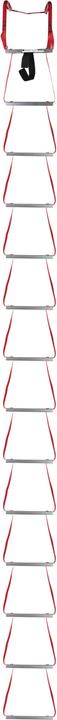 Valori nutrizionali e ingredienti Smartwares Scala di fuga (Scala di salvataggio, 450 cm)