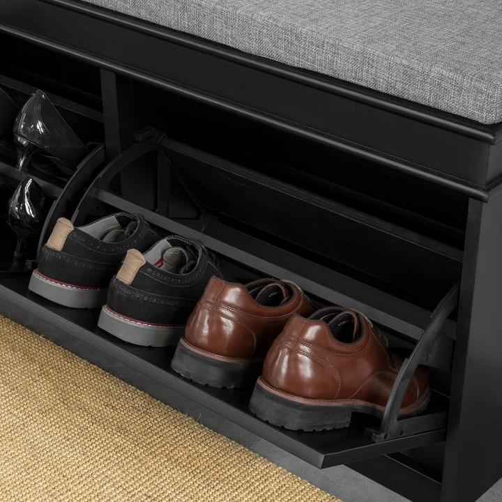 Actual product image SoBuy Stanley (105 x 52 x 24 cm)