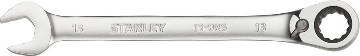 Immagine prodotto Stanley Chiave a cricchetto, reversibile, 13 mm (13 mm)
