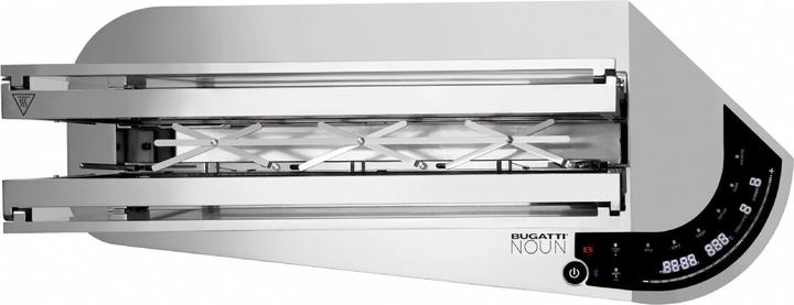 Actual product image Bugatti NOUN Toaster