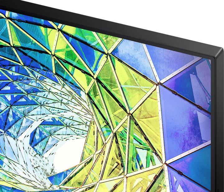 Produktbild Samsung S27A800UJUXEN (3840 x 2160 Pixel, 27")