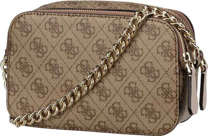 Image du produit Guess Sac à bandoulière Noelle Crossbody Camera Logo