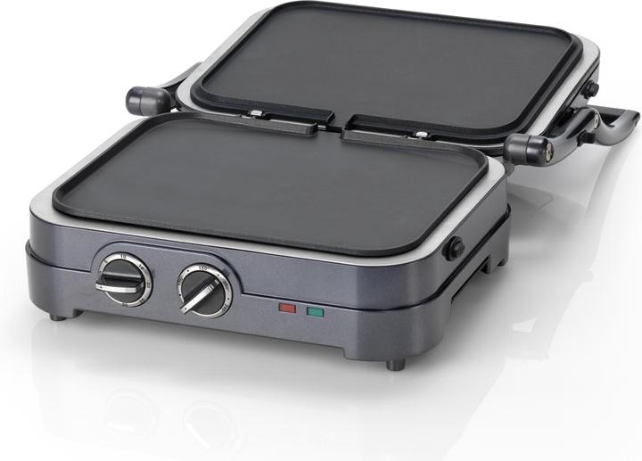 Produktbild Cuisinart Kontaktgrill GR47BE 1650 W