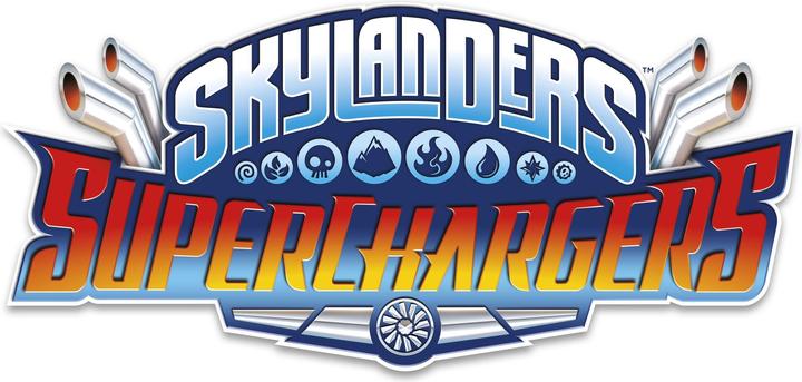 Produktbild Activision Skylanders SuperChargers: Dual Pack Shark Shooter Terrafin + Shark Tank