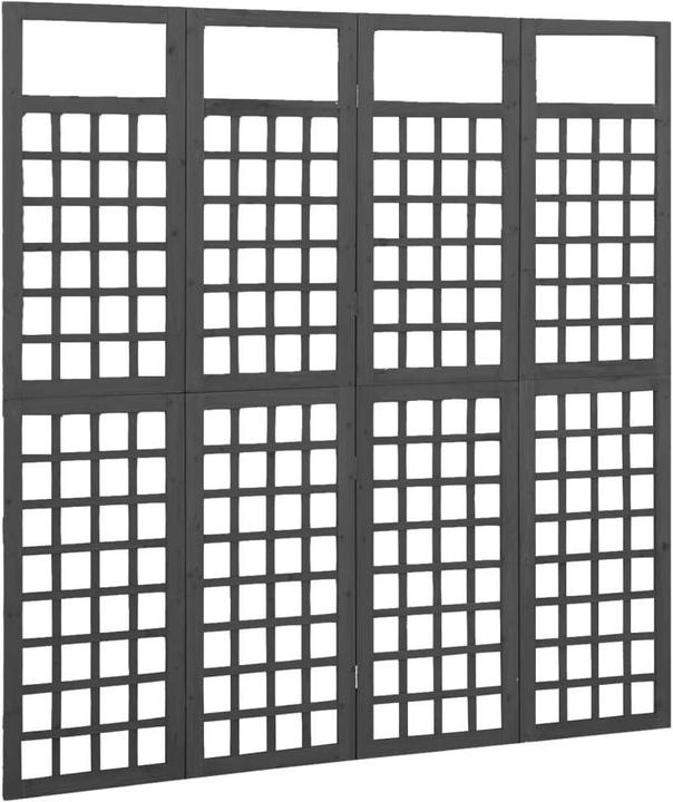 Actual product image VidaXL Room divider
