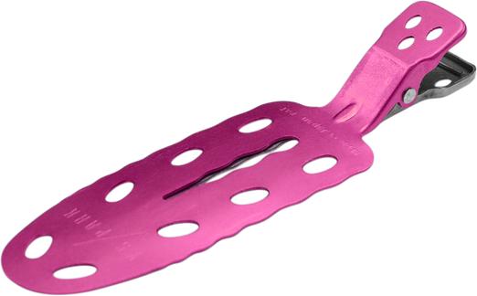 Actual product image Y.S. Park No Mark Clips pink 2 gr 2 pcs. (2 pcs.)