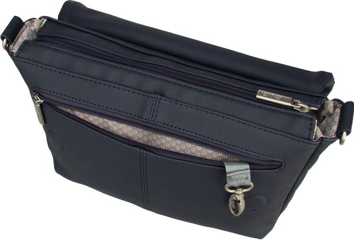 Actual product image Zwei Mademoiselle M60 shoulder bag