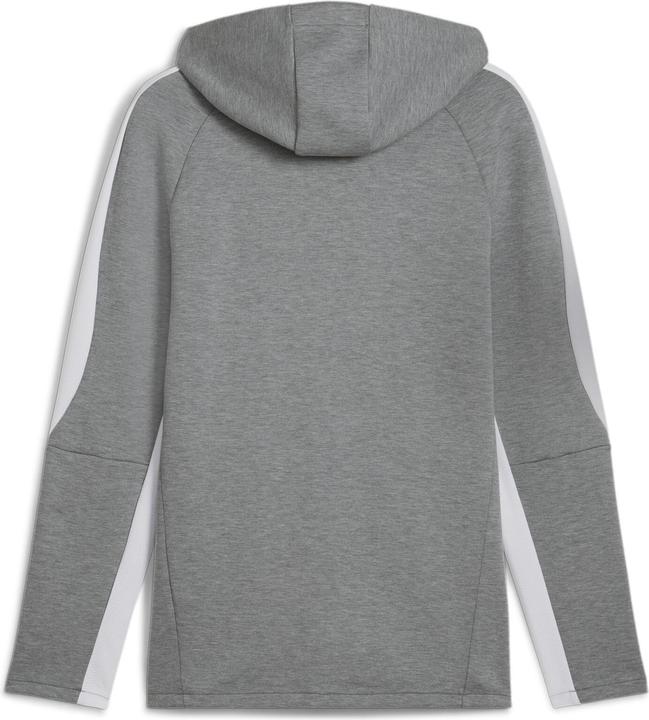 Actual product image Puma teamEVOSTRIPE Hooded Jacket (L)