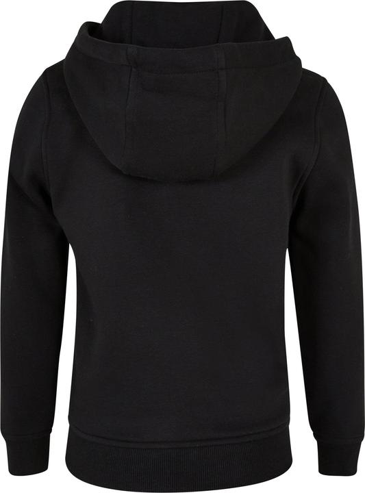 Image du produit Urban Classics Boys Basic Sweat Hoody (110)