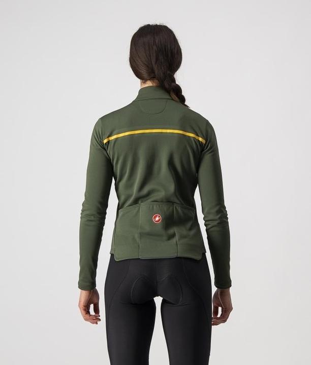 Image du produit Castelli Sinergia 2 Jersey FZ (XL)