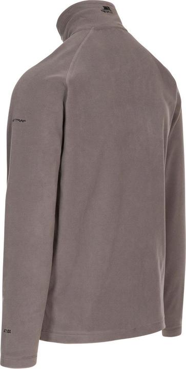 Actual product image Trespass BLACKFORD Men's Fleece Sweater (S)