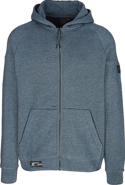 Immagine prodotto Ragwear Giacca in felpa ZENWAY (XL)