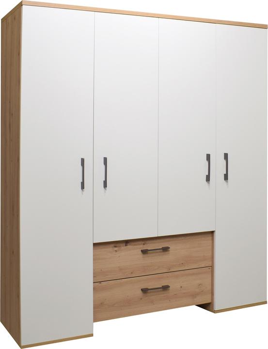 Immagine prodotto Mäusbacher Cindy (155 cm)