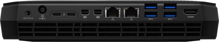 Image du produit Intel NUC Hades Canyon NUC8I7HNK2 (Intel Core i7-87-8705G)