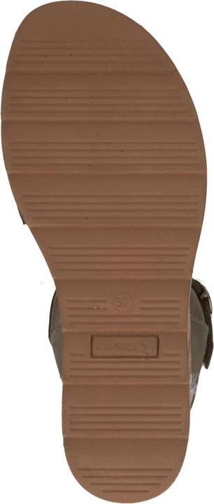 Actual product image Caprice Sandal (41)