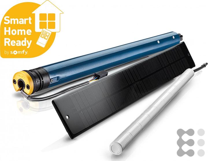 Produktbild somfy Funkantrieb