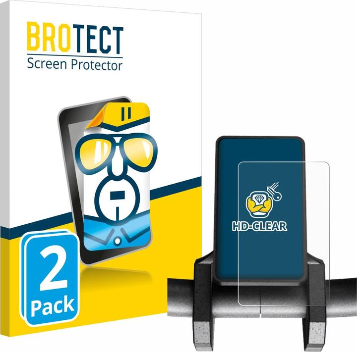 Image du produit BROTECT Protection Clair