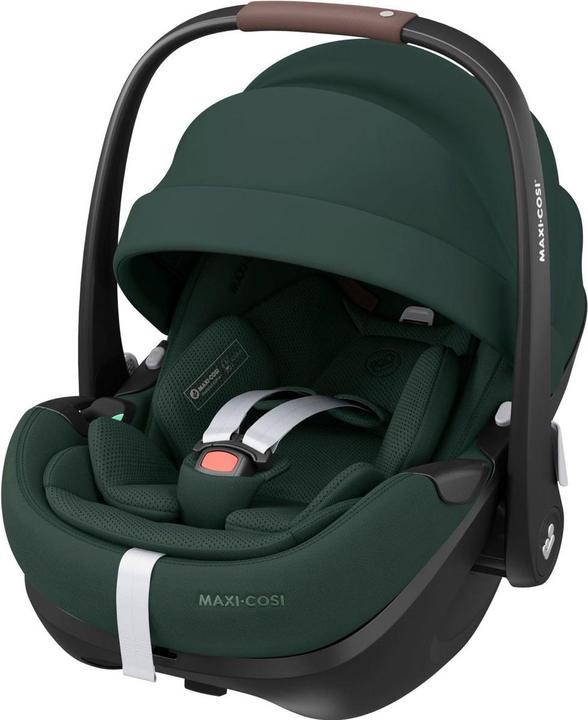 Produktbild Maxi-Cosi Pebble 360 Pro2 (Babyschale, ECE R129/i-Size Norm)