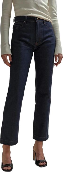 Actual product image BOSS Womens/Ladies ADA HR Slim Jeans (26)
