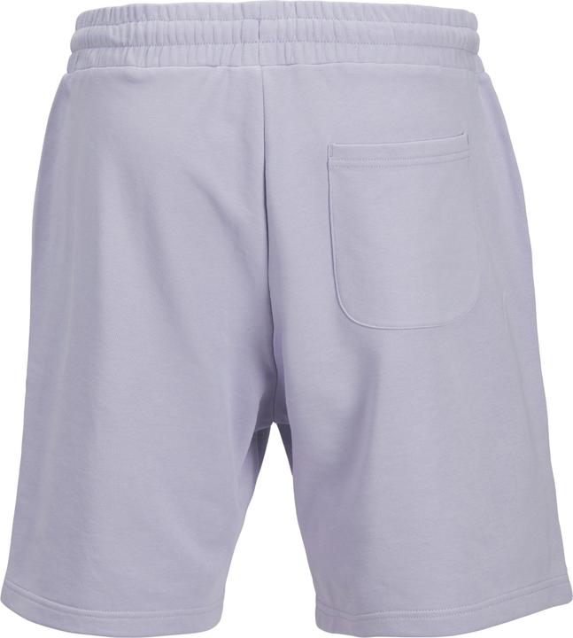 Actual product image Jack & Jones Jpstkane Vesterbro Sweat Shorts Lng Sn (XXL)